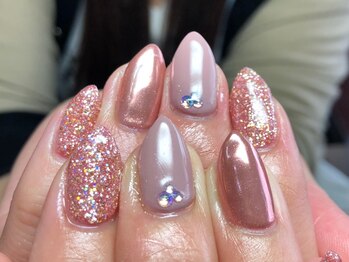 アクア ライズ 上大岡店(Aqua Rise)/【ミラー】