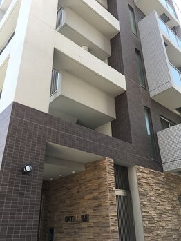 シュトラール(Strahl)/入口はこちらです☆