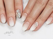 geNe 'n GRUS(ジーン アンド グルス)/お客様ネイル