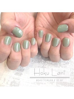 ホクラニ(Hoku Lani)/