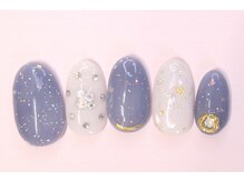 ネイルサロン アテナ(Athena)/持ち込みアート/ブライダル