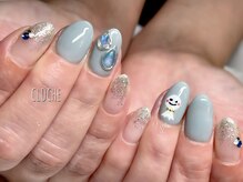 クロシュ(Cloche)/