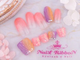 [1567]ハンド¥5990,フット¥7990