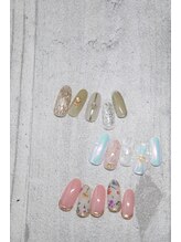 レイ ネイル(Lei nail)/