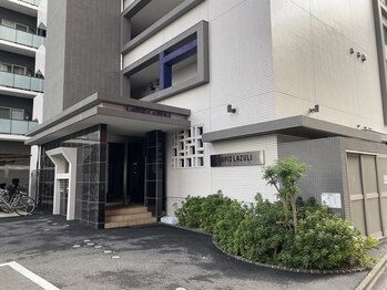 ルシカ ラグジー 千種店(LUCICA luxgy)/外観