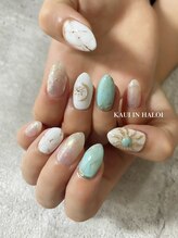 カウイ イン ハロイ(Kaui in haloi)/やり放題コース