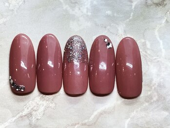 お気軽ビューティエーヴィヒ(Ewig)/シンプルを楽しむ♪定額4800円