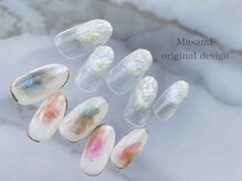 スリー(THREE)/Masami original design