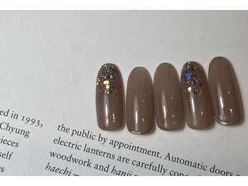 【ミキシングデザイン】