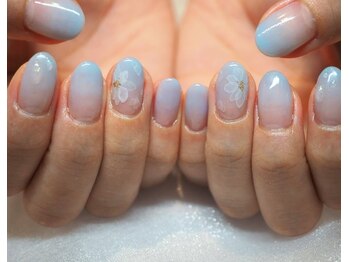 シロン バイ ラベスト 四日市店(Cilon by lovest)/定額シンプル