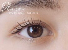 プレイン(PLAIN)/《コスメラッシュリフト》