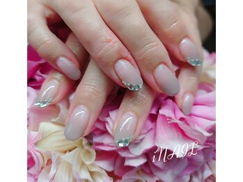 アイネイル(iNAIL)/