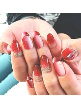 爪ソウシャイン(爪 SO SHINE)/