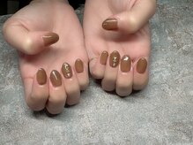 レア ネイル(lea nail)/デザインネイル
