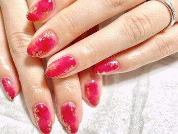 ビーネイル(Be NaiL)/