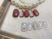 ビーズ バイブレス イオン山形北店(B's by.BLESS)/ボリュームアート