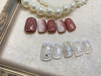 ビーズ バイブレス イオン山形北店(B's by.BLESS)/ボリュームアート