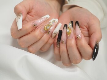 ロロネイル(LoLonail)/