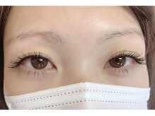 ペティアン エトワール アイラッシュアンドネイル(PETILLANT etoile)/ザ・ナチュラル