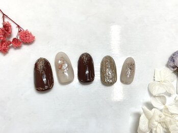 アトリエケー(K)/定額Cコース☆