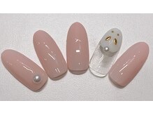 スリール(Sriel)/ハンド定額7480円