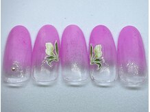 ファンネイル(FUN NAIL)/♪30分ハンド定額6050円→4500円