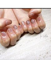 ルコトン(le coton)/マグネットツーカラー【120min】