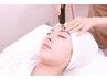 【インディバ】フェイシャル♪小顔・むくみ・眼精疲労にお悩みの方おススメ◎