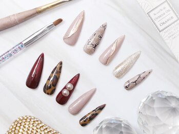 サザンフェリオ(SouthernFerio)/