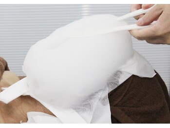 柚子/目指すは「ノーファンデ生活」！