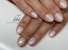 ヘアーアンドネイル ビビット(bbt)/bbt nail