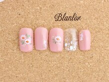 ブランロール 中目黒店(Blanl'or)/マーガレット♪　¥8,760