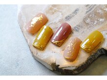 ネイル ラグーン 大泉学園(nail Lagoon)/定額M