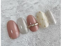 リュウール(Lueur)/ハンド定額￥8500