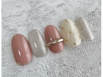 リュウール(Lueur)/ハンド定額￥8500