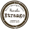 エトランジェ(Etrange)ロゴ