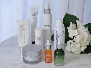 ラボーテ/80代も美しい肌へ帰るセルマン