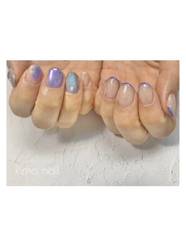 リモネイル(Rimo nail)/