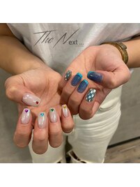 pop　design