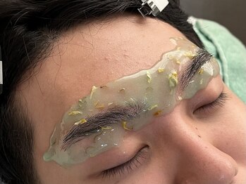 ルアン 六本木店/★メンズ眉毛サロン 六本木