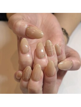 アールエム(Rm)/1月◇ネイル