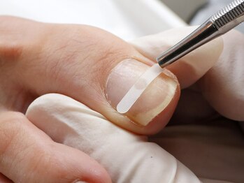 にこにこカラダ整骨院 東通院(にこにこKARADA整骨院)/【にこにこKARADA整骨院】 施術