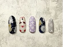 コレット(Colette.)/ジェル・スカルプやり放題持込可