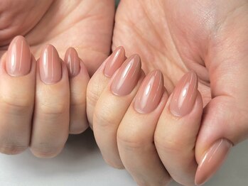 ビオトーププラス 銀座7丁目店(bio tope+)/グラデーション 銀座フィルイン