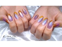 エミュ(emu)/シンプルもお任せください♪