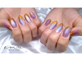 シンプルもお任せください♪