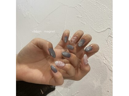 ネイルカラー つくば(NAIL KOLOR)の写真