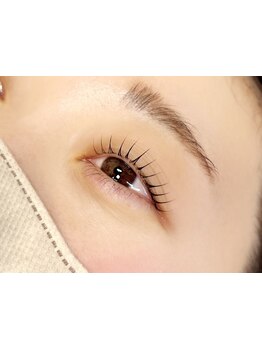 個室があるサロン