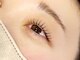 サロンドクロエ(Salon de Chloe)の写真/《倉敷駅から”徒歩10分”の好立地で通いやすい！》雰囲気やファッションに合わせて望み通りの目元を実現！