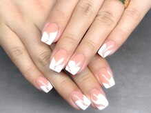 ローブセカンド(L'aube 2nd)/ジェル◆ニュアンスアート